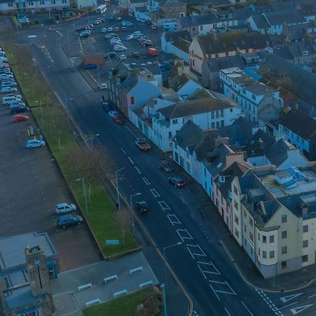Quay Head View Aparthotel Stranraer Exteriér fotografie