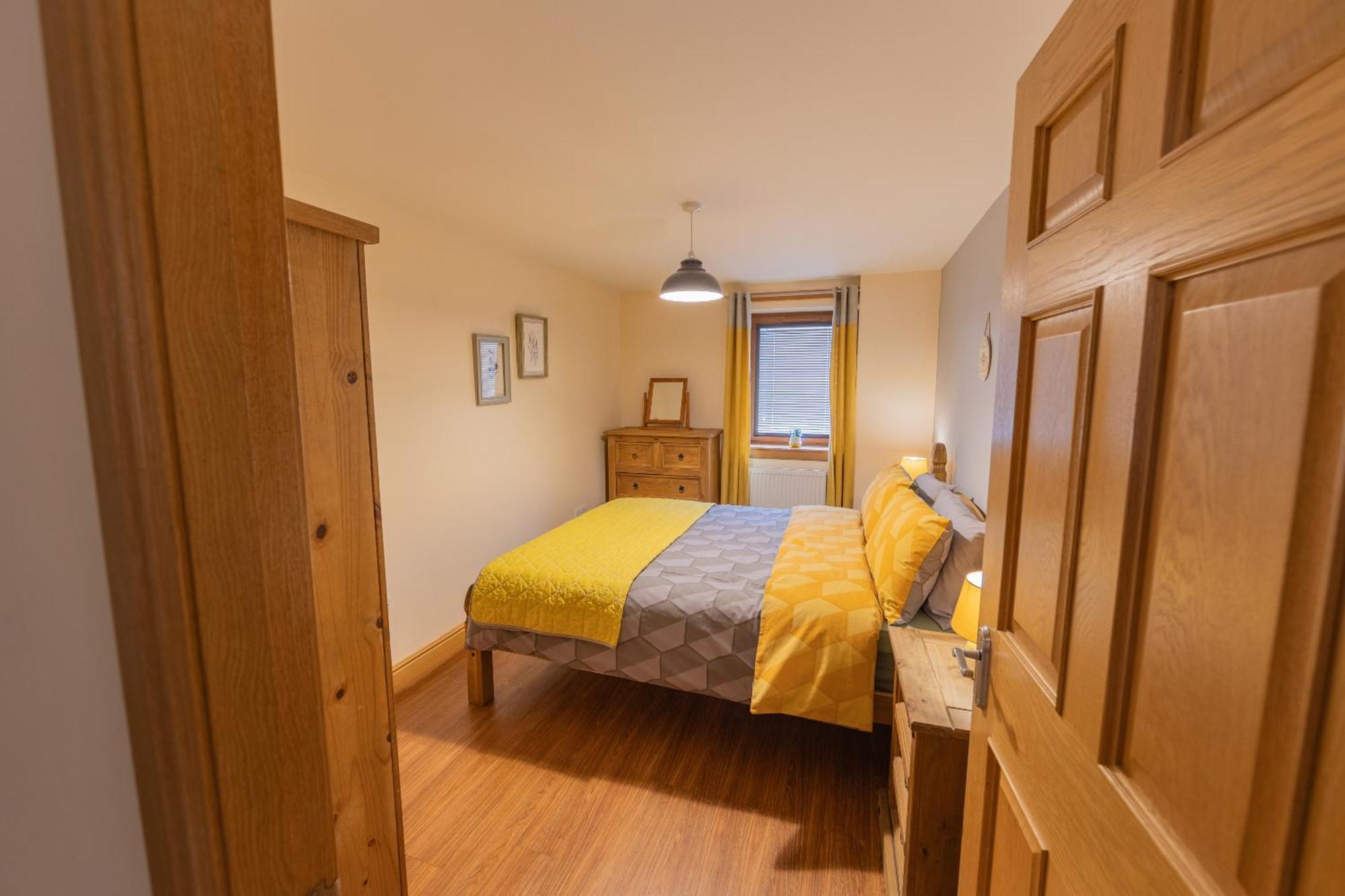 Quay Head View Aparthotel Stranraer Pokoj fotografie