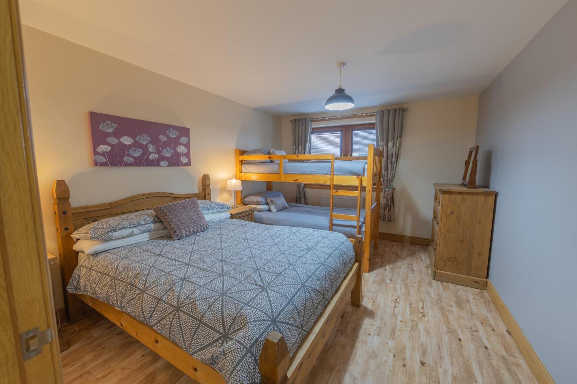 Quay Head View Aparthotel Stranraer Pokoj fotografie